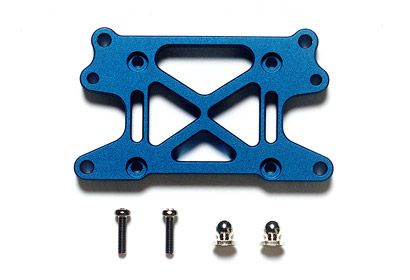 Tamiya #53549 TGM-02 Aluminum Susp. Mount