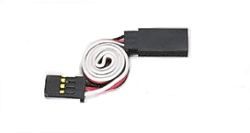 robbe #4649 Kabel Servo Verlängerung 150cm 0.3mm²