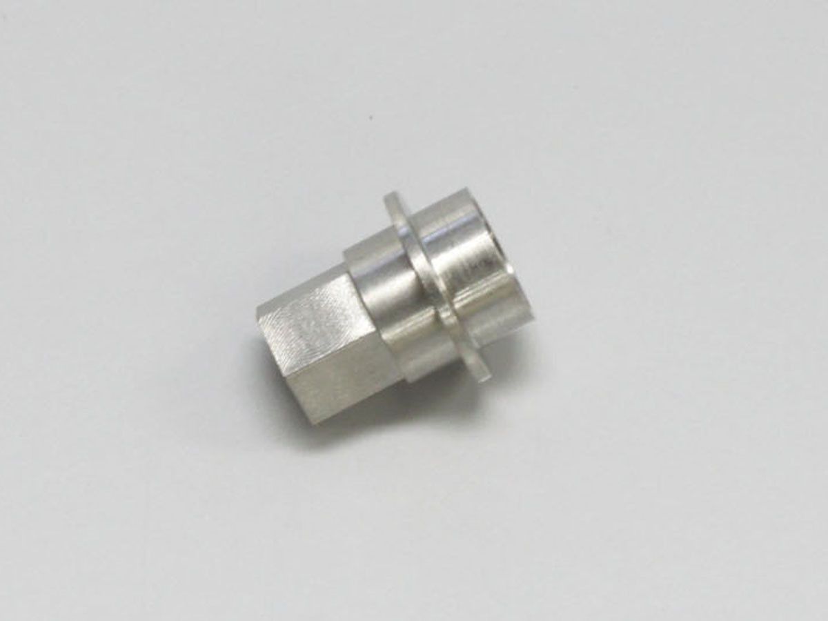Kyosho #FZW65 Mutter für Kupplung Kyosho #FZW65 Mutter für Kupplung