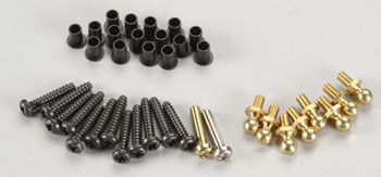 Tamiya #53144 Ball Connector Set