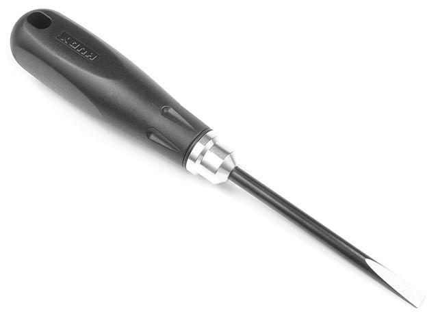 Hudy #155809 profiTOOL Schlitz 5.8mm