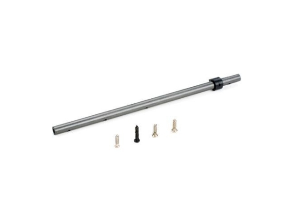 Blade #BLH3107 120SR Hauptwelle carbon mit Zubehör