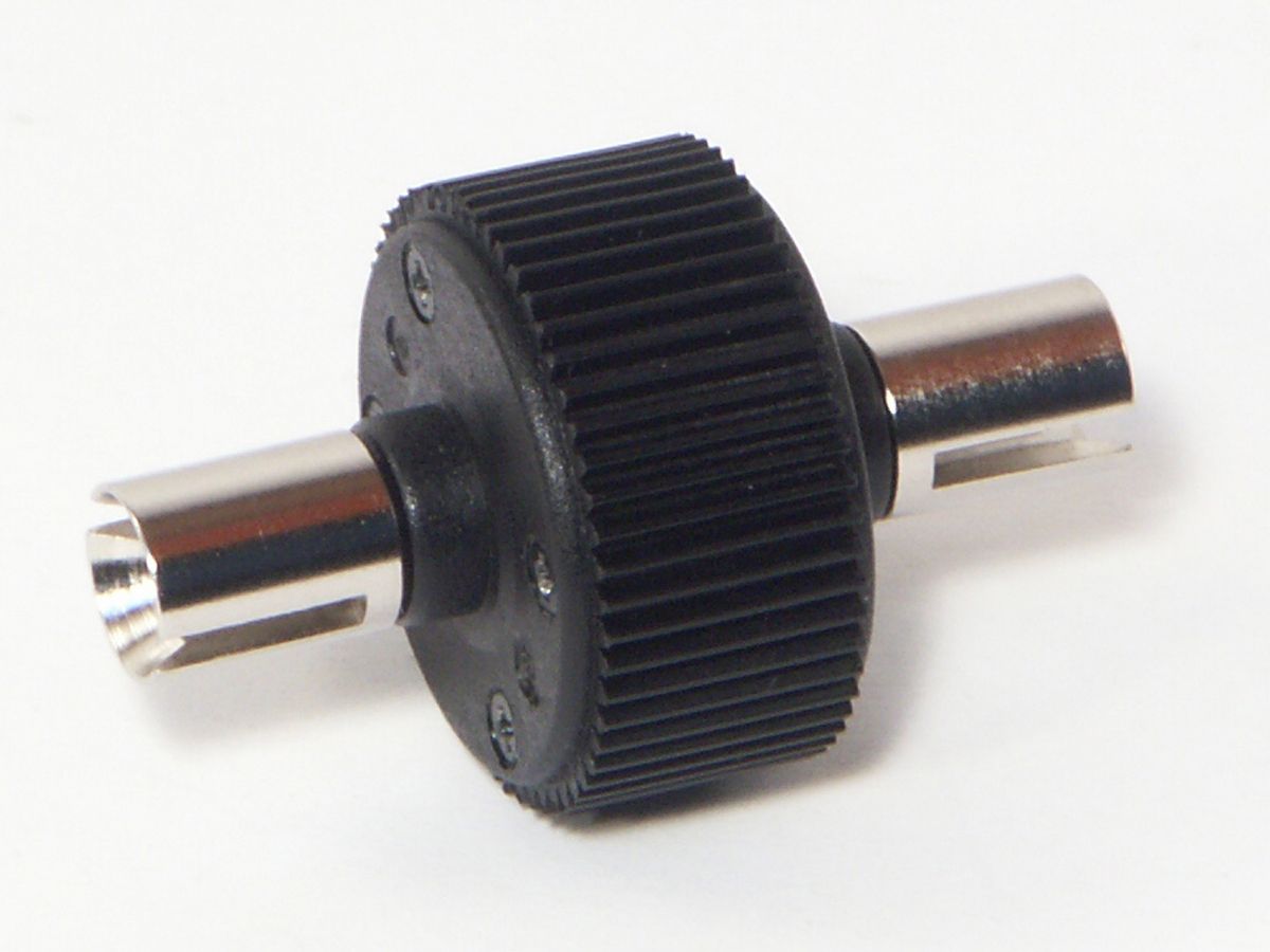 HPI #86014 Sprint Kegeldifferential