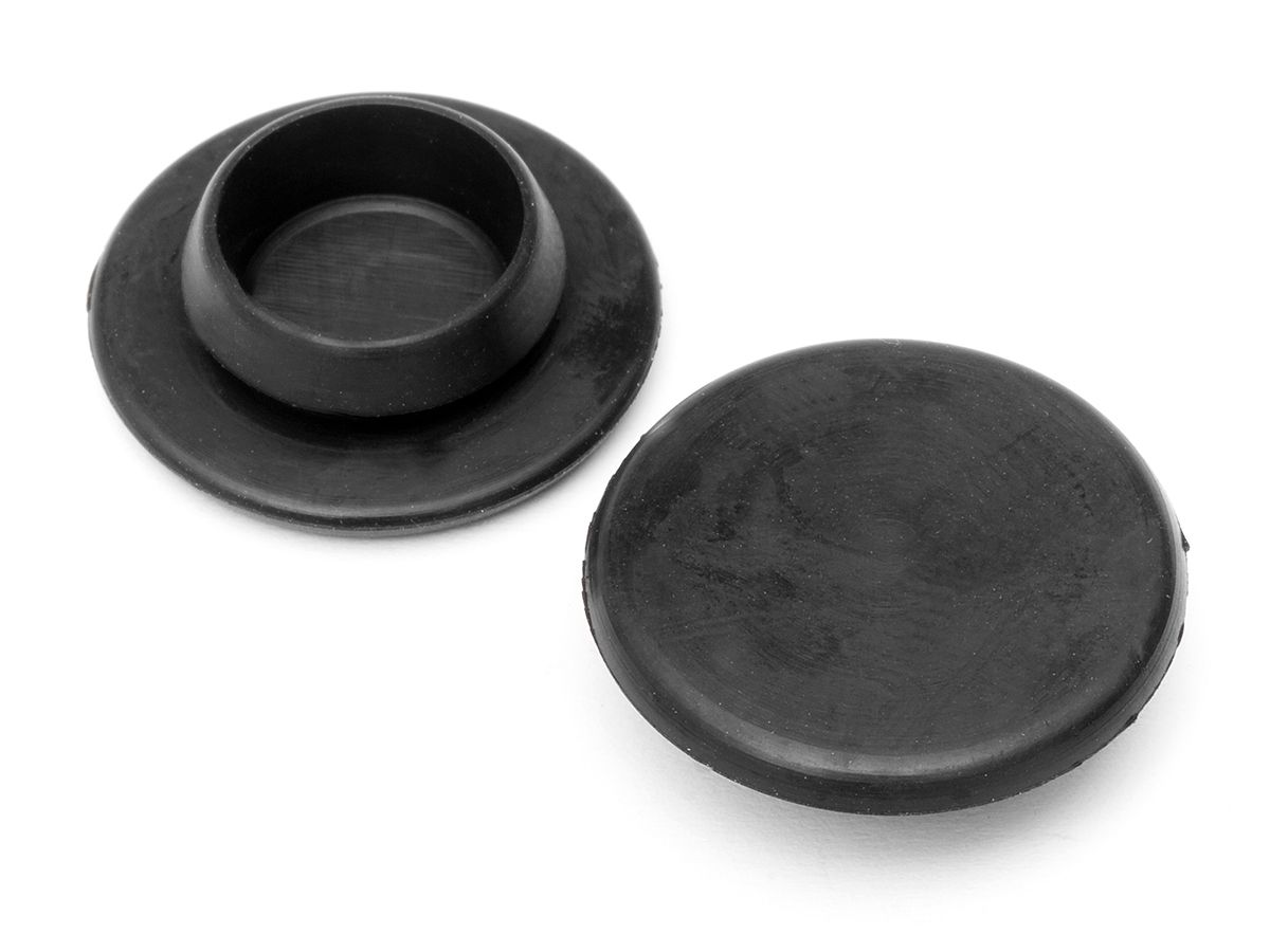 HPI #85212 Slipper Zugangs Abdeckung (E-Firestorm)