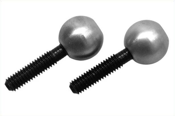 Kyosho #TR123 Kugeln 11mm