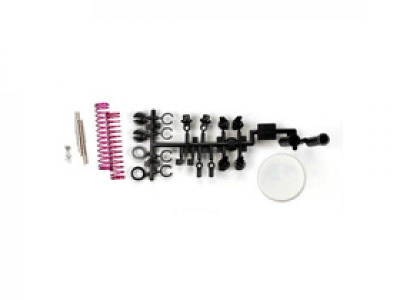 Hot Bodies #70412 Stossdämpfer MiniZilla