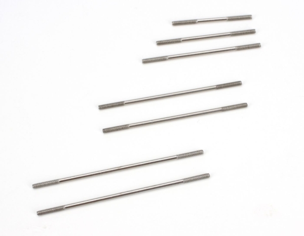 Blade #BLH1638 450 3D Servogestänge