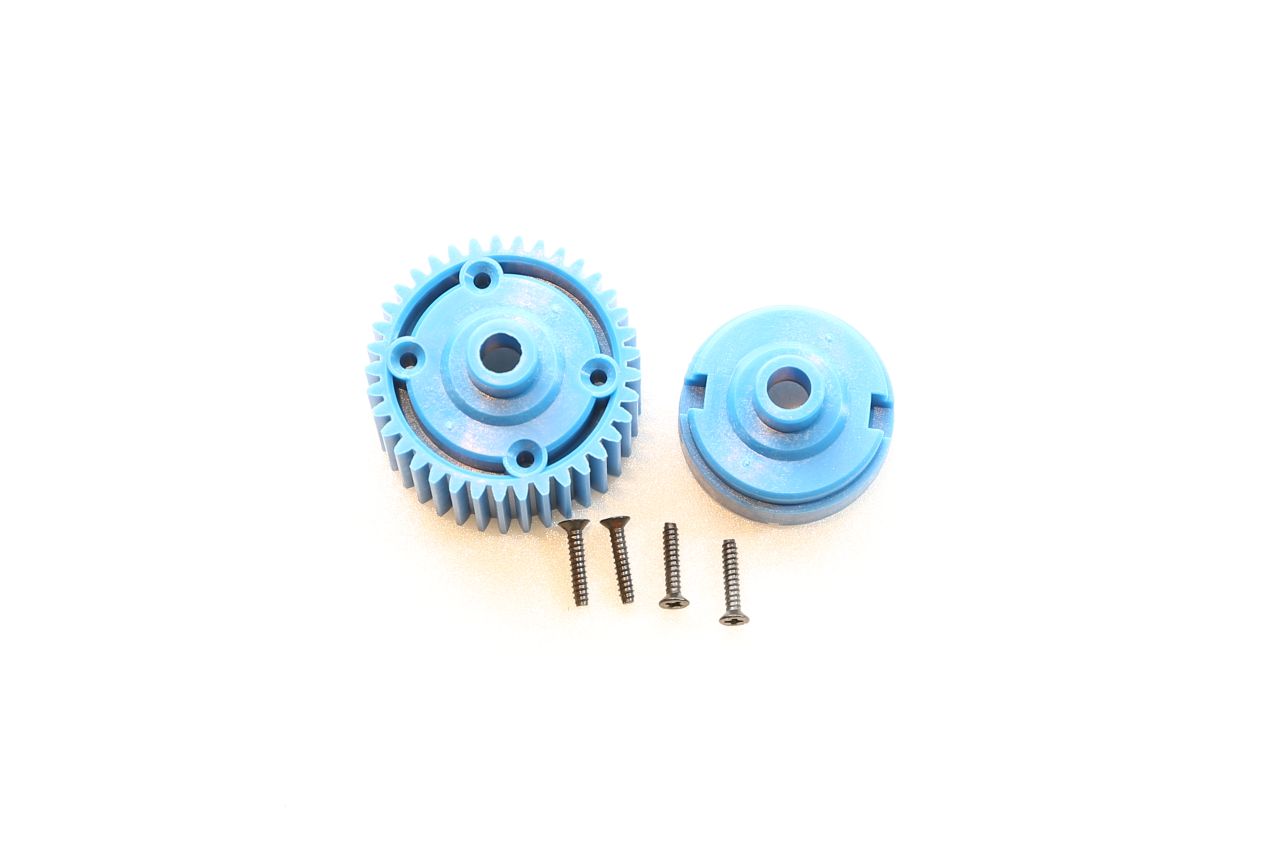 Kyosho #MI10 Differentialgehäuse
