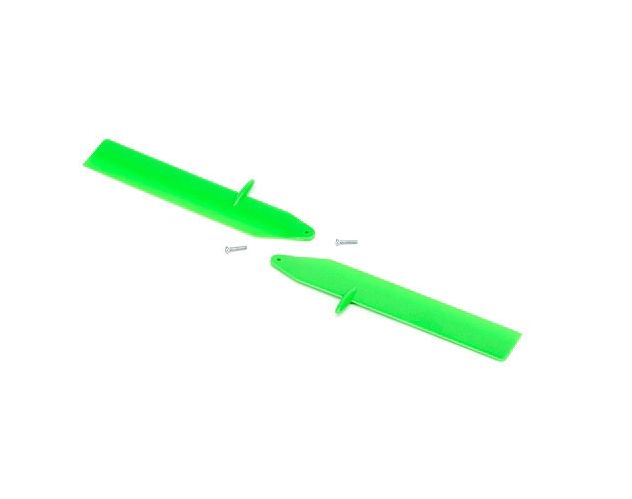 Blade #BLH3311GR Nano CPX Fast Flight Hauptrotorblatt grün