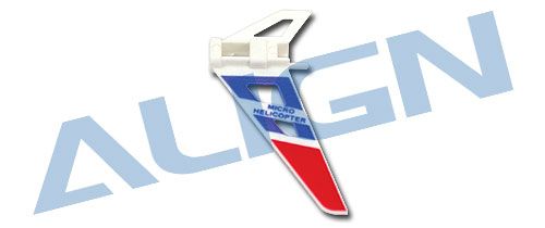 Align #H11013T Leitwerk-Vertikal T-REX 100