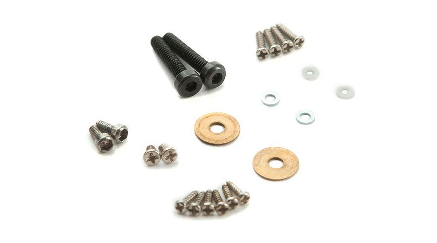 Blade #BLH3917 mCPX BL Kleinteile Set