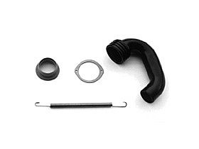 Hot Bodies #C8026 Krümmer Lightning-Serie