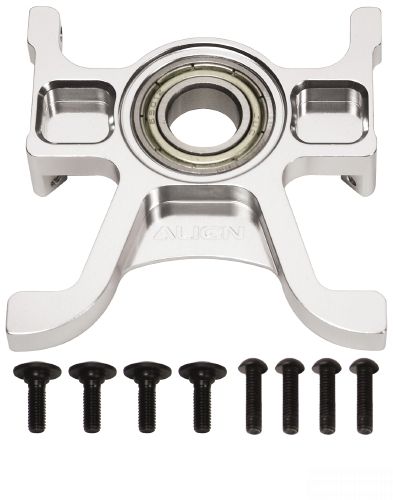 Align #H70119T Lagerbock und Kugellager oben T-REX 700 DFC