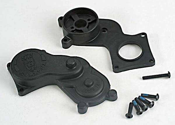 Traxxas #5275 E-Z Start 2 Gehäuse Traxxas #5275 E-Z Start 2 Gehäuse