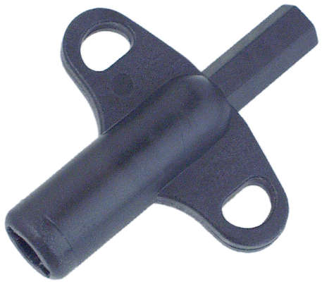 Hirobo #2513-080 Kugelpfannen Eindreher