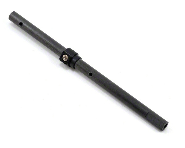 Blade #BLH3709 130X Hauptrotorwelle CFK