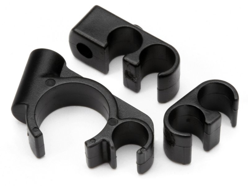 HPI #85511 Kraftstoffleitungszubehör Hellfire