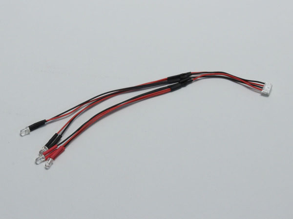 Kyosho #MZW429R MiniZ Beleuchtungssatz