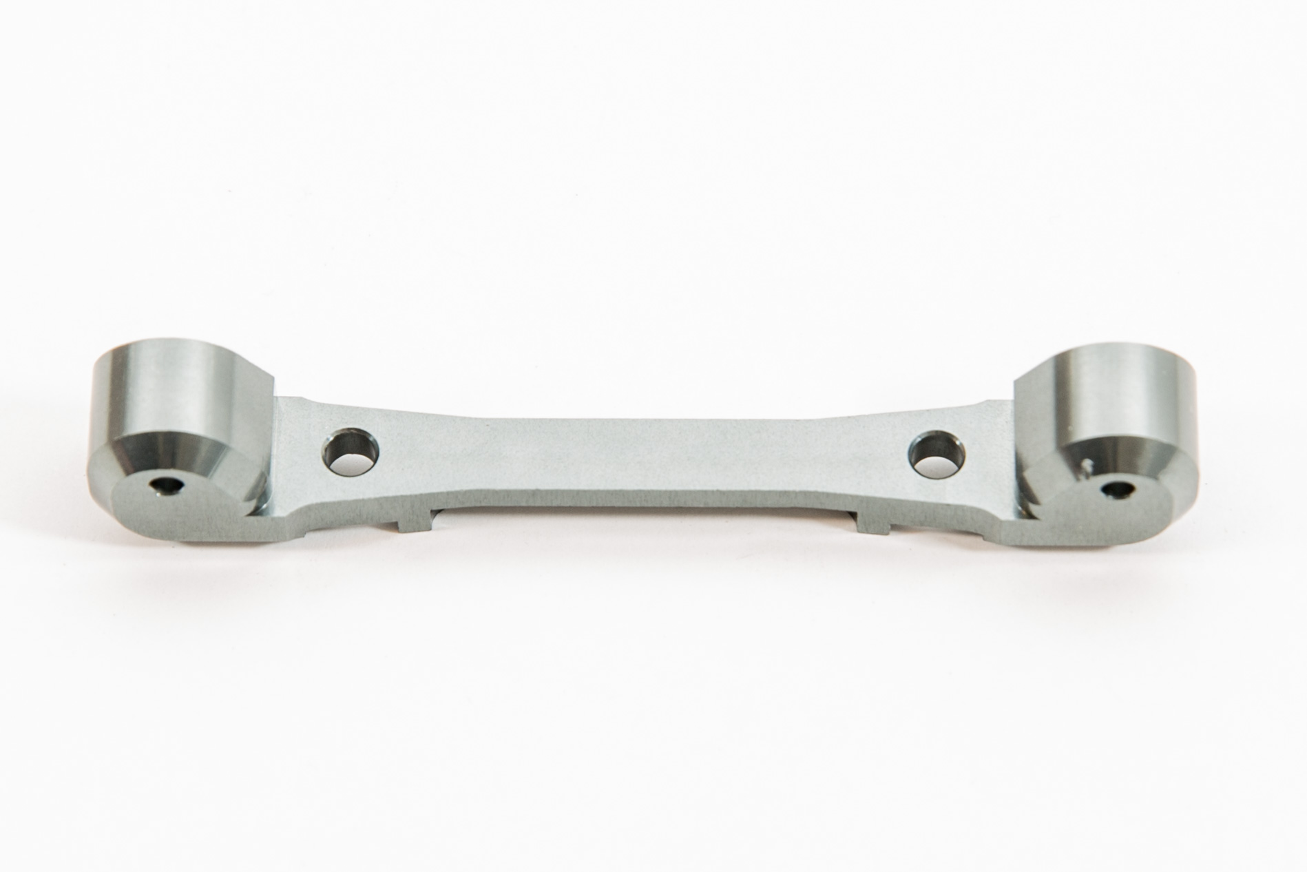 Mugen Seiki #E0177 Querlenkerhalterung VA oben Alu