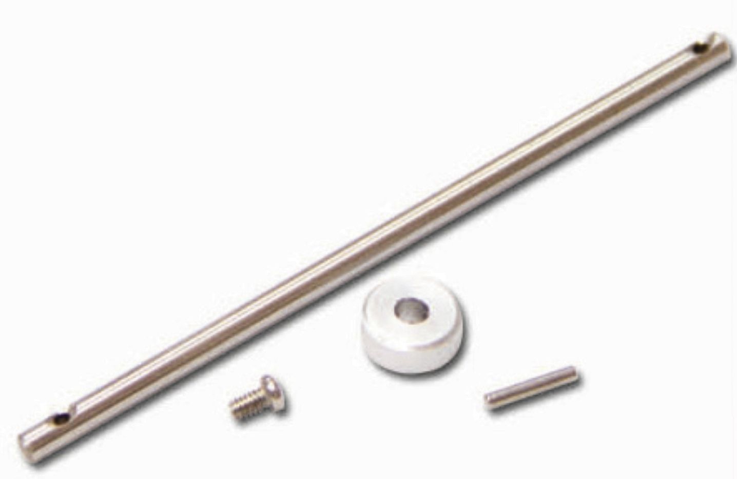 robbe #S2522014 Hauptrotorwell Blue Arrow CP