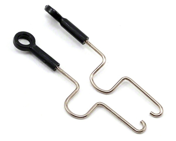 Blade #BLH3708 130X Servogestänge