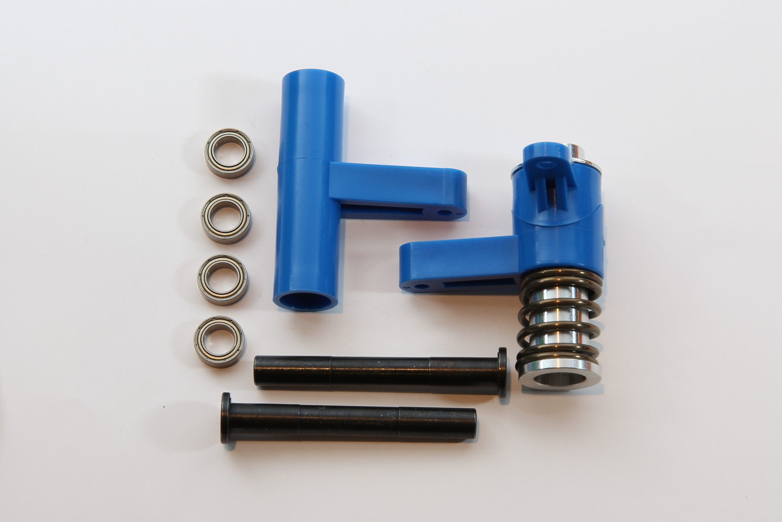 Kyosho #IFW4 MP Servo saver kugel.