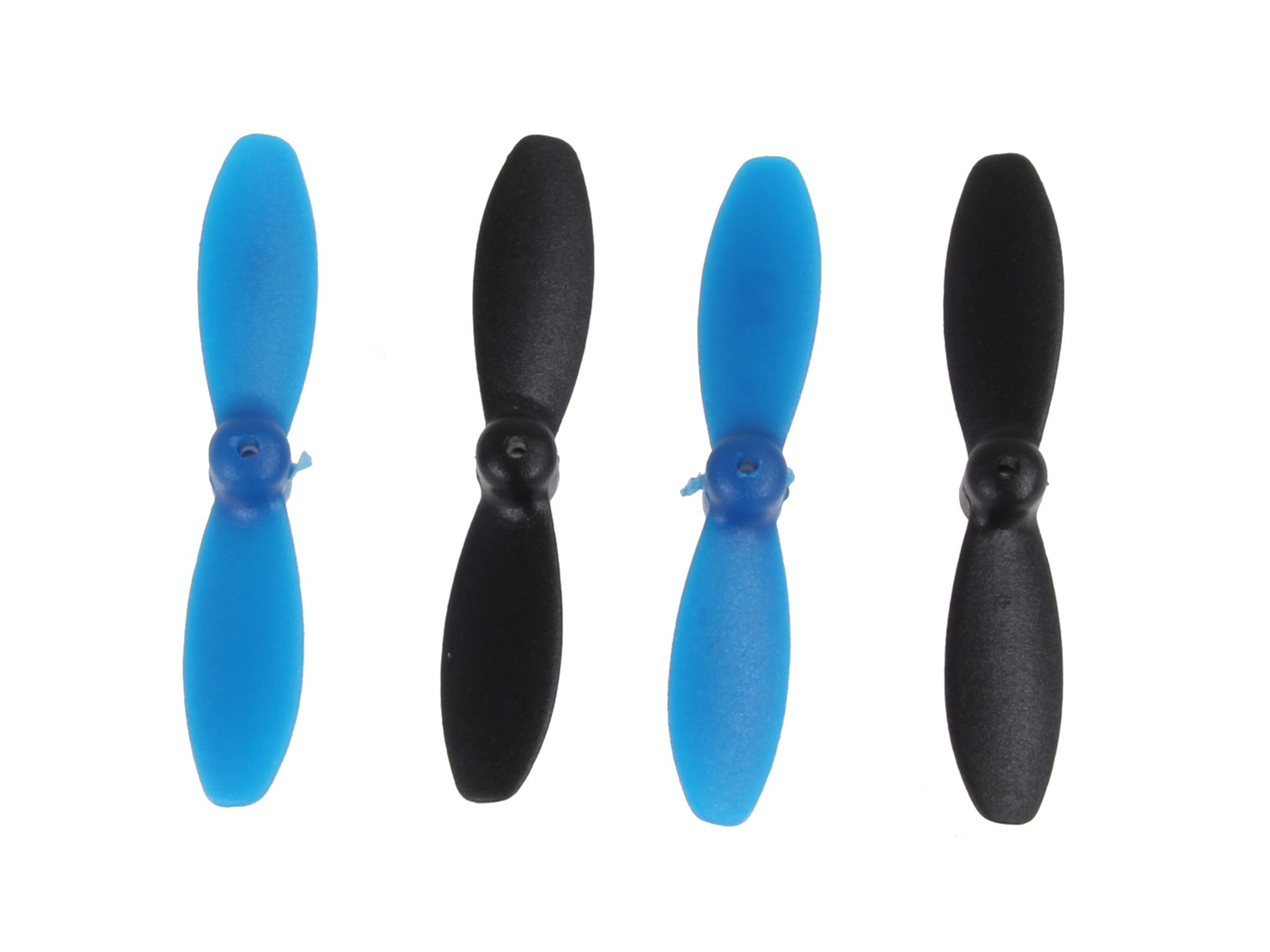 Revell #43754 Propeller-Satz blau (23930)