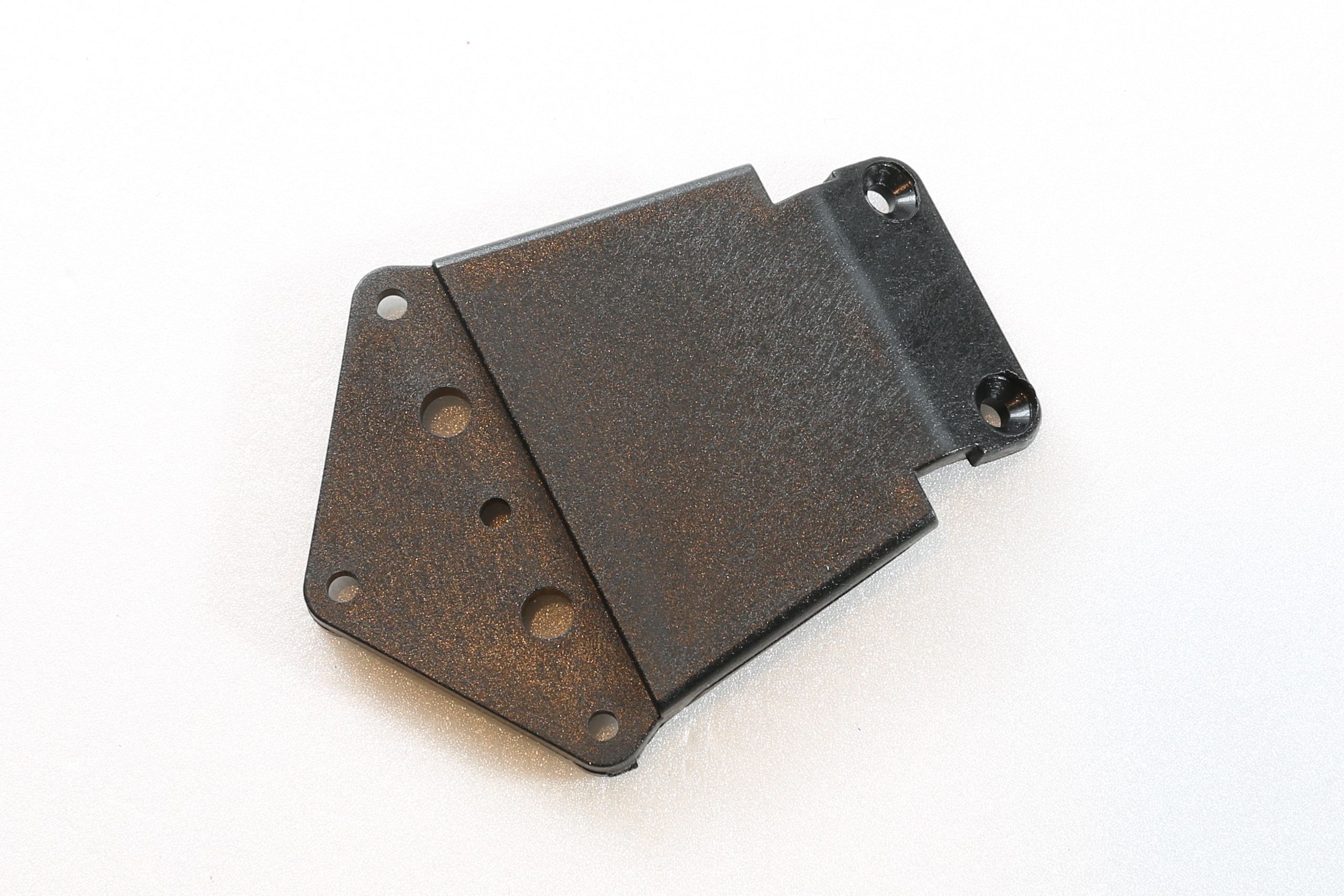 Kyosho #RS7 Chassis vorne Kyosho #RS7 Chassis vorne