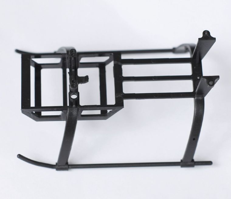 Nine Eagles #250308 Landegestell Solo Pro 180 D