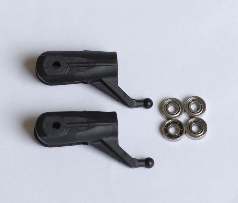 Nine Eagles #250304 Rotorblatthalter Solo Pro 180 D