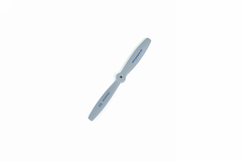Graupner #1316.25.13,5 Luftschraube Super Nylon 10x5.5"