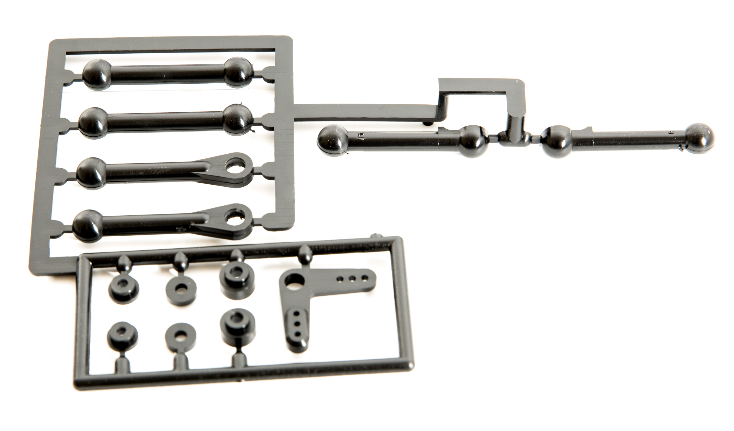 Kyosho #SP56 Querlenker/Spurstange