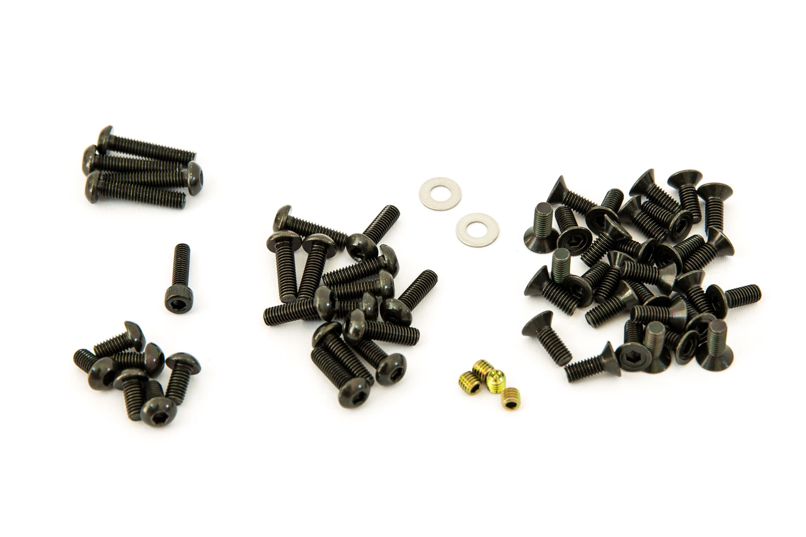 Tamiya #9404569 Schrauben