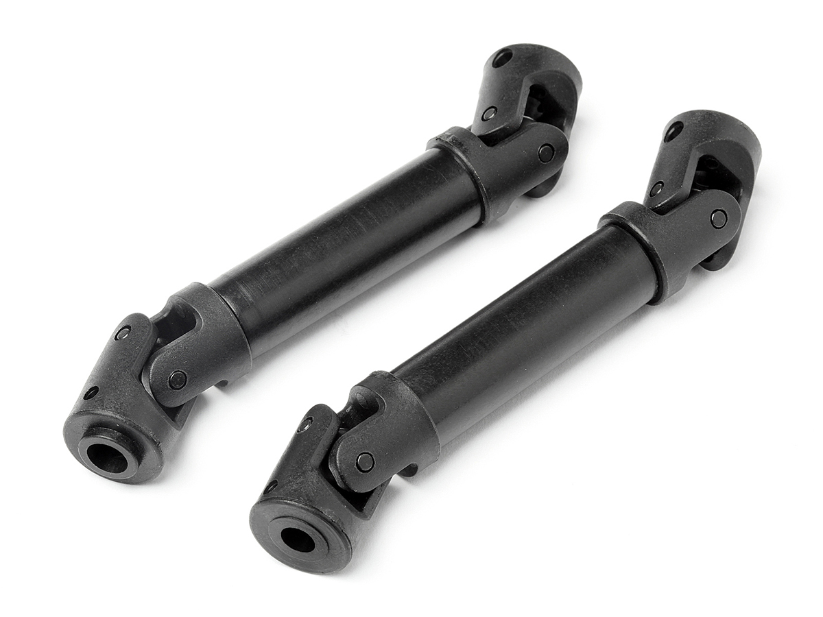 HPI #104721 Kardan Set (Mini-Trophy)