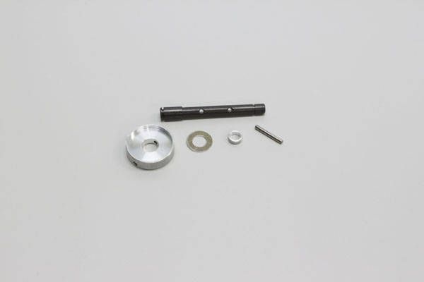 Kyosho #39722 PT MA GP 2 Gang