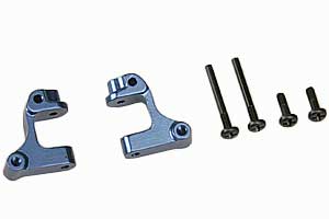 Losi #B1532 Losi Micro Alu Achsschenkelträger