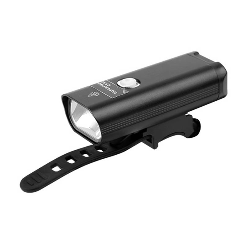 Superfire Fahrradlampe GT-R1 200 Lumen USB
