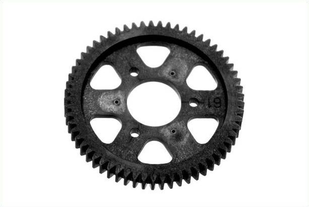 Kyosho #VZ113-59 Hauptzahnrad 59Z