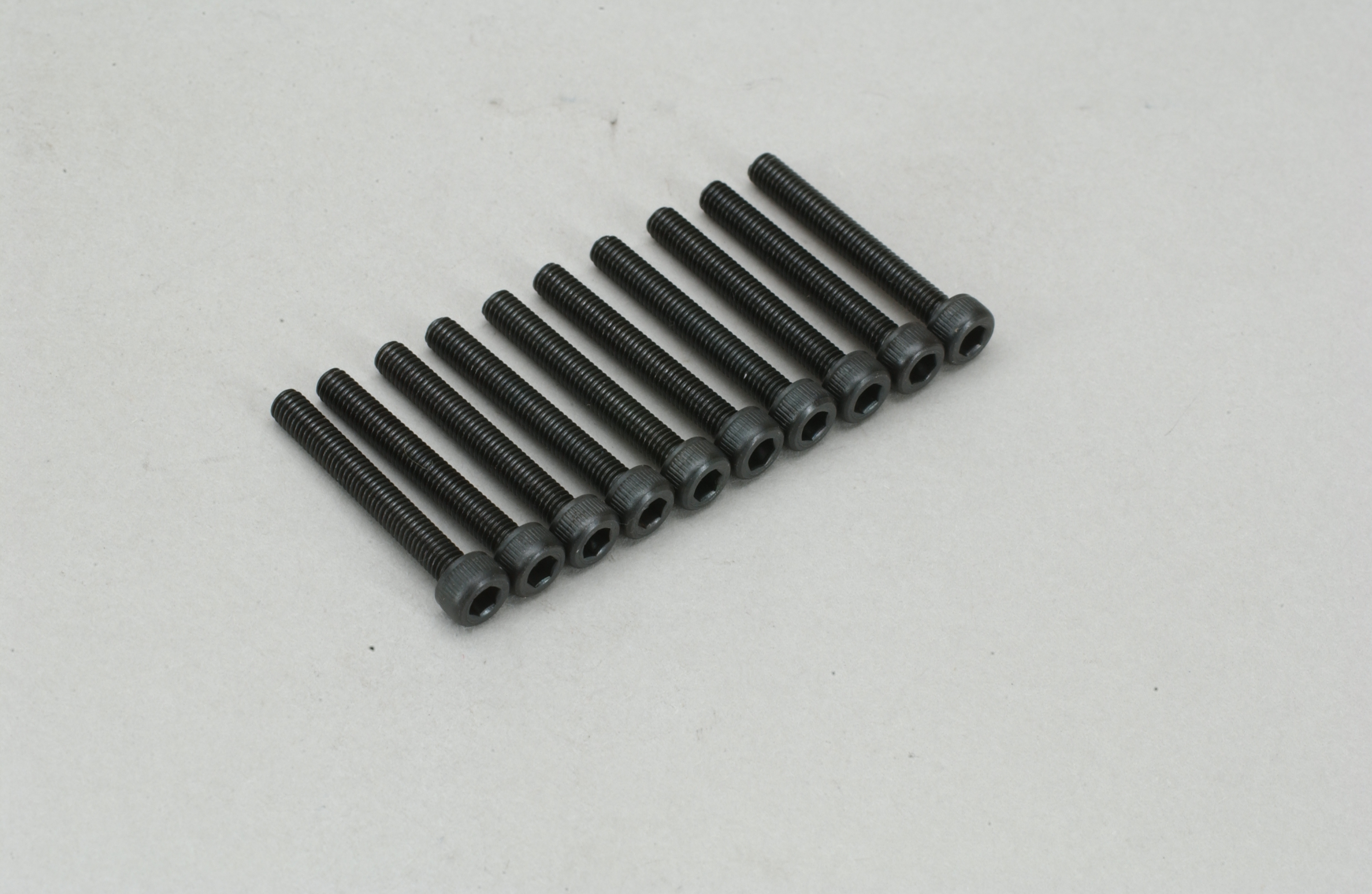 Hirobo #2532-007 Innensechskantschr. M3x22