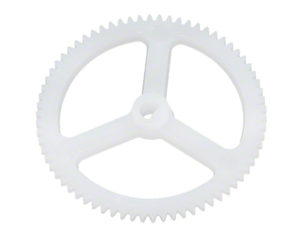 Blade #BLH3306 Nano CPX Hauptzahnrad