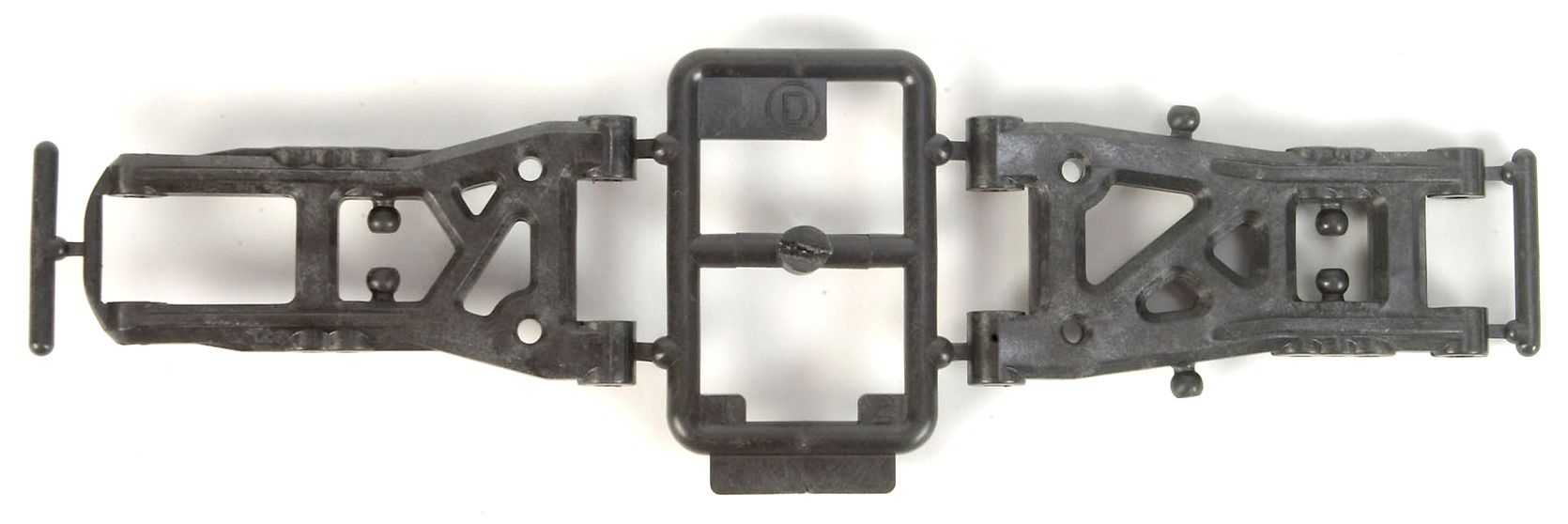 Tamiya #51104 Schwingen 415