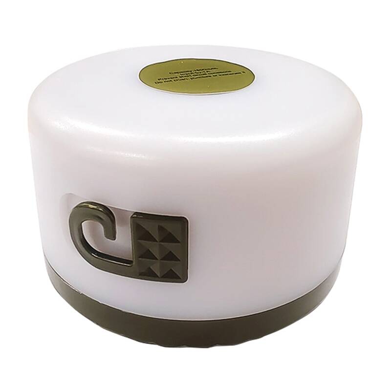 Superfire Campinglampe LT01 2-in-1