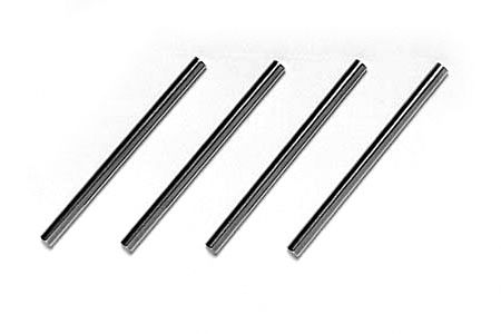 Tamiya #51093 TB Evo4 46mm Sus. Shaft