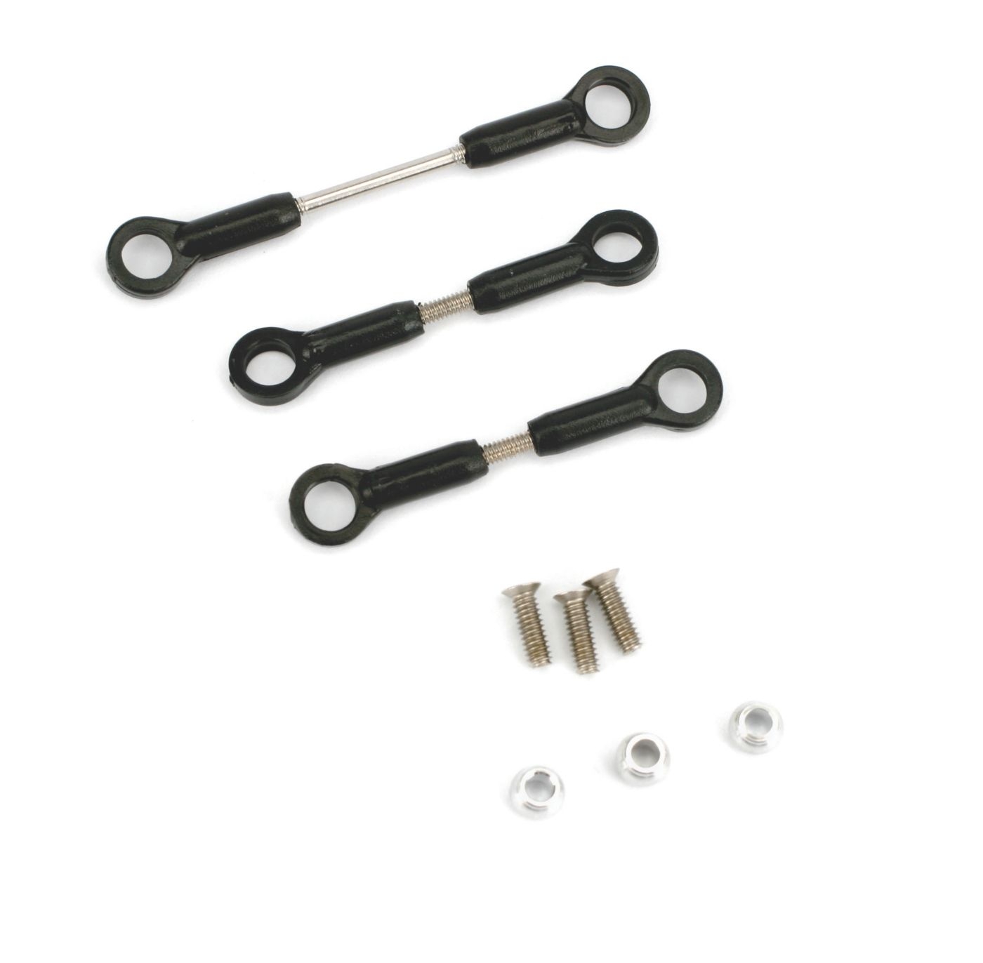 Blade #H1515 Servo Pushrod Set BSR