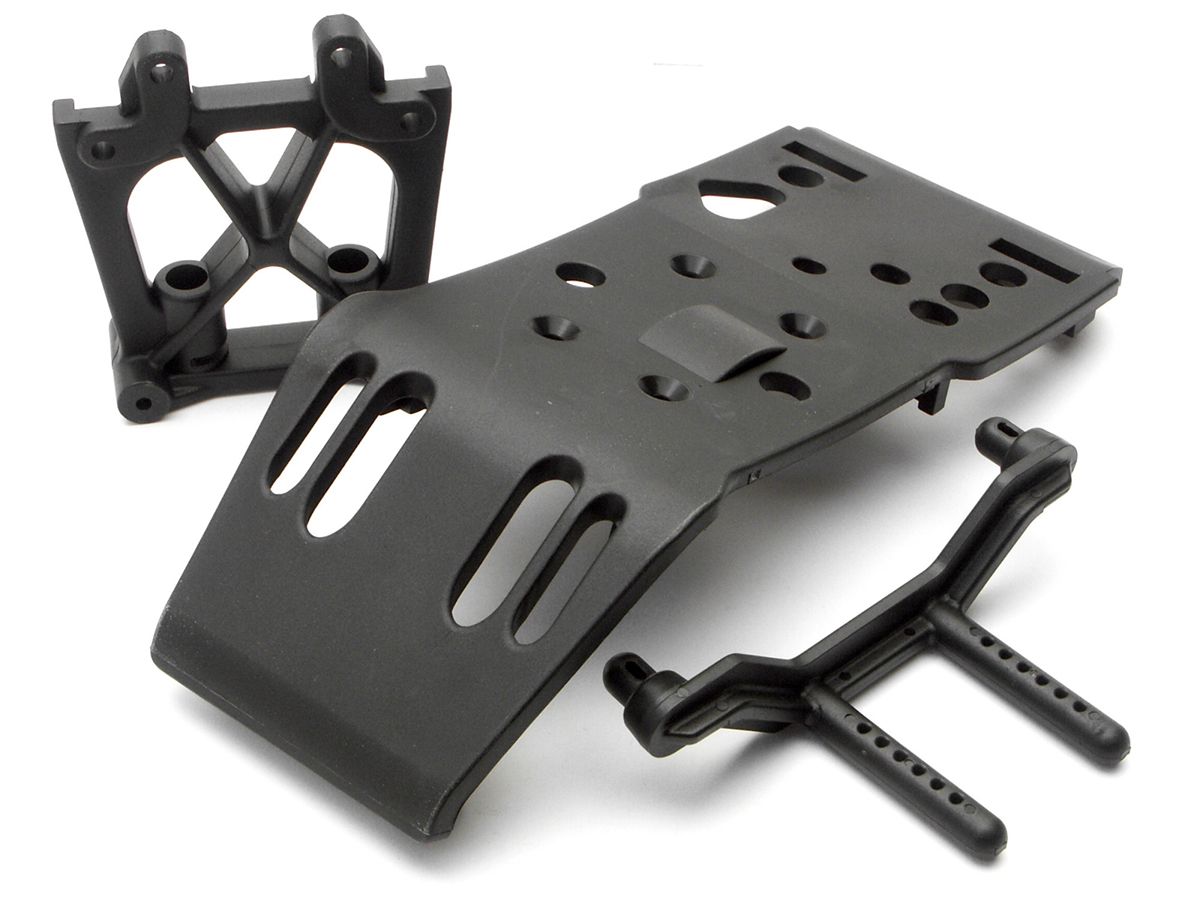 HPI #85060 Dämpferbrücke