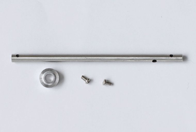 Nine Eagles #250328 Hauptrotorwelle Solo Pro 180 D