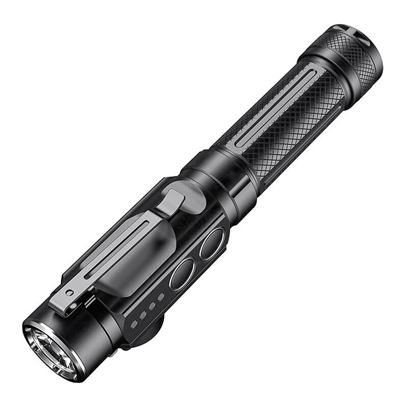 Superfire Taschenlampe J05 Dual 380+450 Lumen