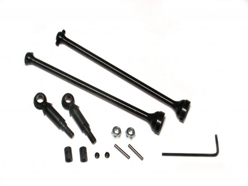 HPI #80844 MIP Kardans