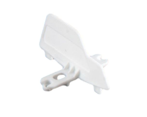 Blade #BLH7104 Nano QX 3D Rahmenstütze unten