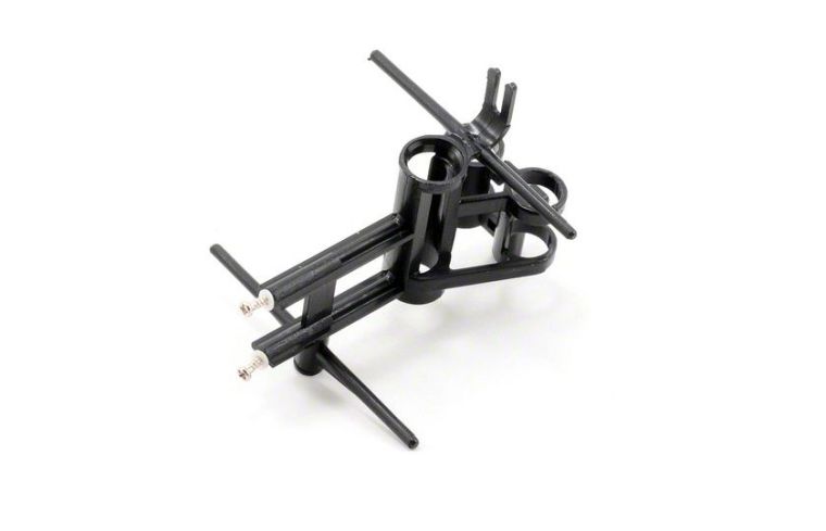 Blade #H2224 mCX Chassis